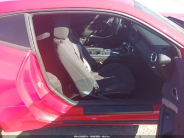 Chevrolet Camaro VI Coupe 3.6 335KM 2020 Chevrolet Camaro 1LT 2020 3.6 Benzyna 335KM, zdjęcie 6