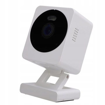 INTELIGENTNA KAMERA BEZPIECZEŃSTWA NIGHT VISION WIFI