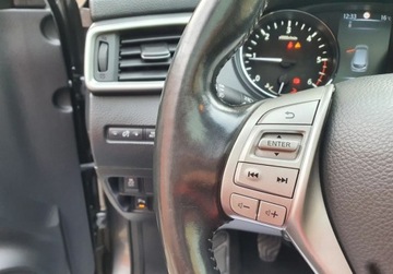 Nissan Qashqai II Crossover 1.5 dCi 110KM 2015 Nissan Qashqai Panorama Kamera 360 Hands Free GetHelp 1.5 Diesel, zdjęcie 17