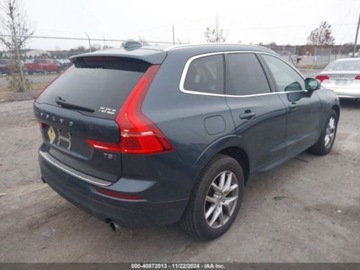 Volvo XC60 II Crossover T5 250KM 2019 Volvo XC 60 2019 Volvo XC60 T5 AWD Momentum 2.0 Benzyna 250KM, zdjęcie 7