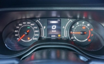 Fiat Tipo II Sedan 1.4 95KM 2020 Fiat Tipo Fiat Tipo 1.4 90km 1.4 Benzyna 95KM, zdjęcie 12