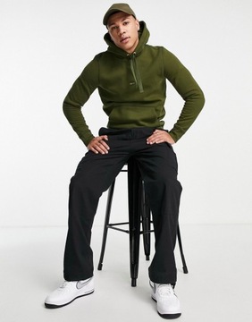 Tommy Hilfiger męska bluza z kapturem khaki XL