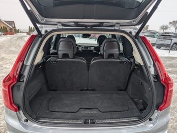 Volvo XC90 II SUV 2.0 D5 225KM 2015 Volvo XC 90 4x4 Navi Full Led Elek. Klapa 7 Miejsc Gwarancja 2.0 Diesel, zdjęcie 36