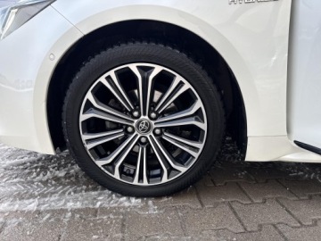 Toyota Corolla XII TS Kombi 1.8 Hybrid 122KM 2019 Toyota Corolla 1.8 Hybrid Selection Seria E21 (201, zdjęcie 18