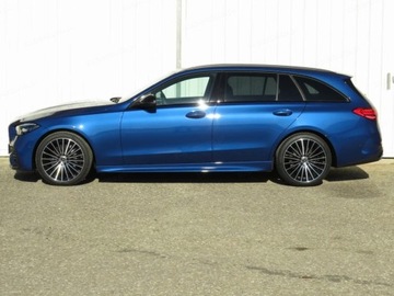 Mercedes Klasa C W206 2025 C Klasa 220 d 4-Matic AMG Estate 2.0 (197KM) 2025, zdjęcie 3
