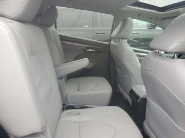 Toyota Highlander III 2024 Toyota Highlander LE 2024 2.4l 2.4 Benzyna 265KM, zdjęcie 11