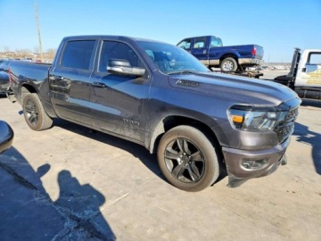  RAM 1500 Lone Star 2022 5.7 Benzyna 395KM, zdjęcie 4