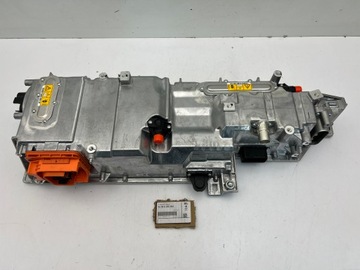 BMW F45 MINI F60 FALOWNIK ŁADOWARKA PRZETWORNICA MODUŁ BATERII ORYGINAŁ N