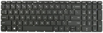 HP328 Klawisz przycisk do klawiatury HP Pavilion 250 15-A 255 250 G4 G5 2