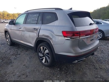 Volkswagen 2024 Volkswagen Atlas 2024 Volkswagen Atlas 2.0T SE wTechnology 4MOTION 3.6, zdjęcie 5