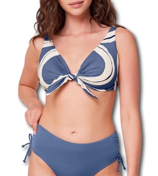 Góra Bikini Triumph Summer Allure W top z fiszbinami 38D