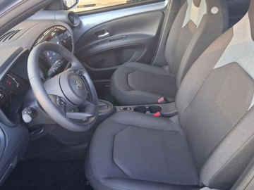 Toyota Aygo X 2025 Od ręki - Comfort 1.5 Hybrid Dynamic Force 116KM | Podgrzewane fotele!, zdjęcie 5