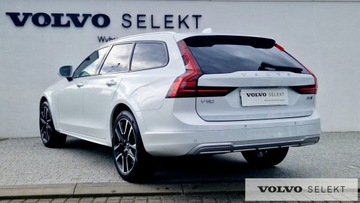 Volvo V90 II 2023 Volvo V90 Cross Country V90 Cross Country, B5 Dies, zdjęcie 7