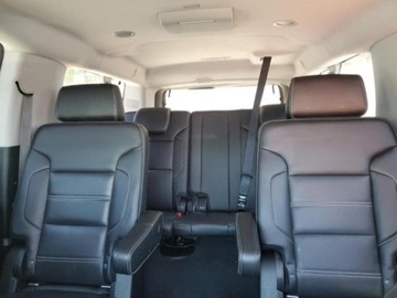  GMC Yukon 2020, 6.2L, 4x4, XL DENALI, od ubezpieczalni 6.2 Benzyna 420KM, zdjęcie 9