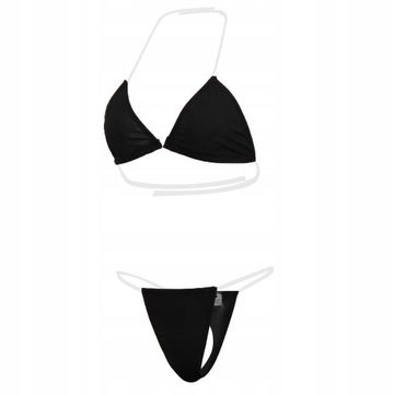 Bikini komplet rozmiar XL