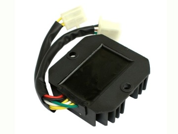 РЕГУЛЯТОР НАПРЯЖЕНИЯ ATV CH125 7 КАБЕЛЕЙ JT