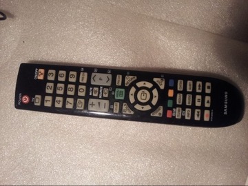oryginalny pilot SAMSUNG - BN59-00861A - TV
