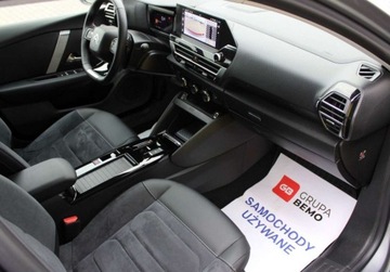 Citroen 2024 Citroen C4X 1.2 130KM AT8 MAX LED Kamera 360 SalonPL SerwisASO FVmarza Gwa, zdjęcie 16