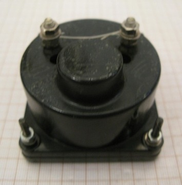 Микроамперметр М4205 0-200мкА