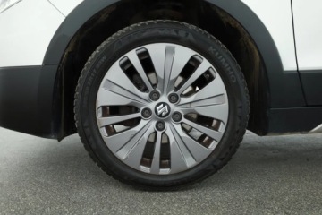 Suzuki SX4 II S-cross 1.6 VVT 120KM 2015 Suzuki SX4 S-Cross 1.6 VVT, Salon Polska, zdjęcie 15