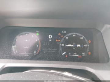 Toyota Tacoma II 2025 Toyota Tacoma Trd Off Road 2025 2.4 Benzyna 278KM, zdjęcie 10