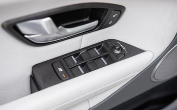 Land Rover Range Rover Evoque I SUV 5d Facelifting 2.0D eD4 150KM 2016 Land Rover Range Rover Evoque EVOQUE Lift 2.0D 4X4 Skora Navi Camera Alu, zdjęcie 15