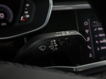 Audi 2021 Audi Q3 PHEV automat full LED skóra virtual, zdjęcie 33