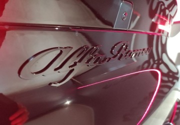 Alfa Romeo Junior 2026 Alfa Romeo Junior Alfa Romeo Junior Sport Specjale 1.2 Hybryda 145KM, zdjęcie 10