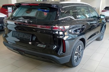 Chery Tiggo 7 SUV PHEV 1.5 T-GDI DHE 279KM 2025 Od ręki - Comfort 1.5 T-GDI Super Hybrid DHT 279KM, zdjęcie 2