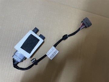 MODUL ŘÍZENÍ PUMPY PALIVA RENAULT MASTER 3 III 4 IV 2.3 DCI MOVANO NV400