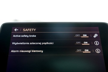 Peugeot 5008 II Crossover Facelifting 1.6 PureTech 180KM 2021 Peugeot 5008 GT kamera Skora adc Nawi PANORAMA bli, zdjęcie 34