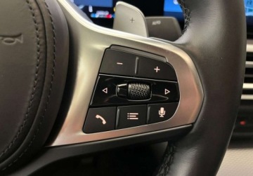 BMW Seria 4 G22-23-26 Coupe 2.0 420d 190KM 2024 BMW Seria 4 420d xDrive, M Pakiet, Hi-Fi, Gwarancja fabryczna, Faktura 23, zdjęcie 21
