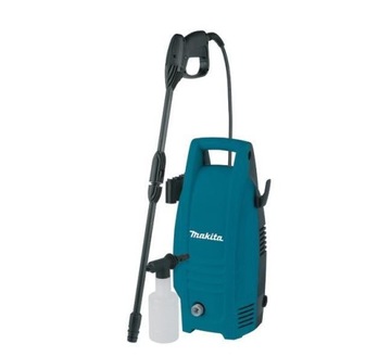MAKITA MYJKA WYSOKOCIŚNIENIOWA 1300W 100BAR 360 l/
