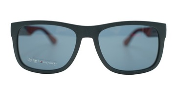 Okulary przeciwsłoneczne Tommy Hilfiger 56-18-140