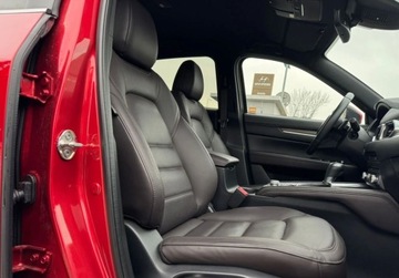 Mazda CX-5 II SUV Facelifting 2.0 SKYACTIV-G 165KM 2024 Mazda CX-5 2.0L e-SKYACTIV G automat fv23 salon PL ASO Gwarancja producenta, zdjęcie 7