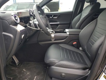 Mercedes GLC C254/X254 2025 Mercedes-Benz GLC Coupe 300 4Matic 2025 2.0 Benzyna 255KM, zdjęcie 7