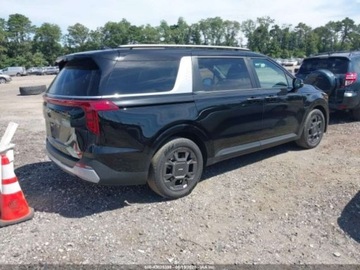 Kia Carnival II 2025 Kia Carnival 2025 KIA CARNIVAL MPV HYBRID EX 1.6 Hybryda 178KM, zdjęcie 4