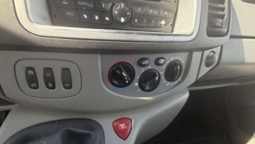 Opel Vivaro A 2012 Opel Vivaro Raty 2.0 dci 115KM 9 Osob Nawiewy na tyl Long Zarej w PL 2.0, zdjęcie 36