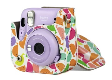 Чехол для FujiFilm INSTAX Mini 11