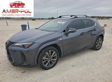 Lexus UX 2023 Lexus UX 250h Premium 2023 2.0 Hybryda 181KM