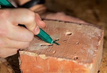 ТЕХНИЧЕСКИЙ МЕЛ ДЛЯ МАРКИРОВКИ РАЗЛИЧНЫХ ЦВЕТОВ 12 ШТ.