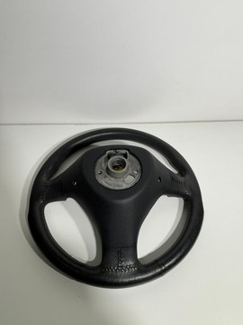 TROJRAMENNÝ VOLANT KOŽENÁ AUDI A2 8Z0 419 091 D