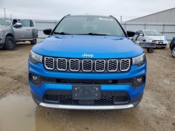 Jeep Compass II 2024 Jeep Compass Limited 2024 2.0 Benzyna 200KM, zdjęcie 5