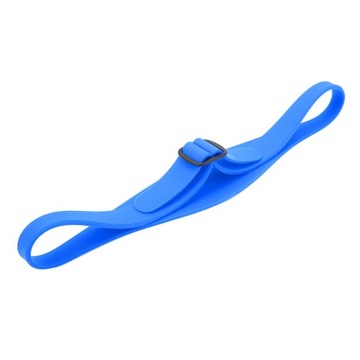 Шаблон для бритья в области шеи Регулируемый, изогнутый