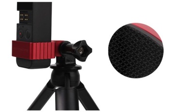 Адаптер SUNNYLIFE, алюминиевое крепление для DJI OSMO POCKET 2 (OP-Q9192-D2)