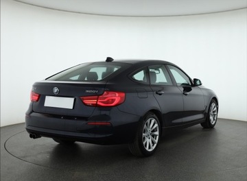 BMW Seria 3 F30-F31-F34 Limuzyna Facelifting 2.0 320i 184KM 2018 BMW 3GT 320i GT, Salon Polska, Serwis ASO, zdjęcie 4