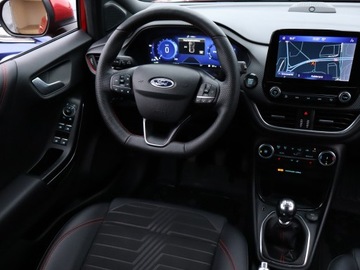 Ford Puma II 2023 Ford Puma 1.0 EcoBoost mHEV, Salon Polska, zdjęcie 6