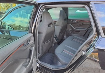 Skoda Kamiq Crossover Facelifting 1.5 TSI 150KM 2025 Skoda Kamiq 1.5 TSI 150KM DSG MONTE CARLO, przygotowanie pod hak, od reki, zdjęcie 5