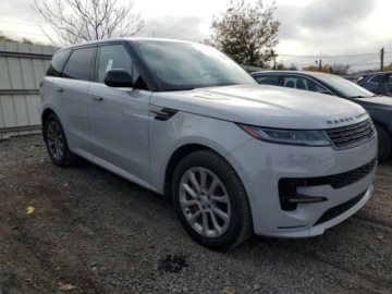 Land Rover Range Rover V 2024 Land Rover Range Rover Sport 2024 LAND ROVER RANGE ROVER SPORT DYNAMIC SE, zdjęcie 4