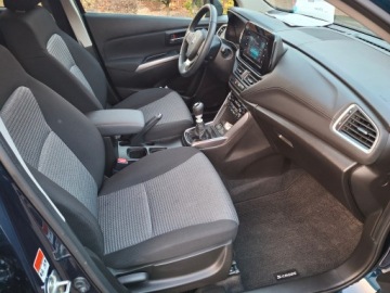 Suzuki SX4 II 2023 Suzuki SX4 S-Cross 2023r 1.4 129 KM Mild-hybryd Salon PL, zdjęcie 26